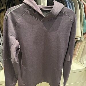 Lululemon Athletica Purple Hoodie